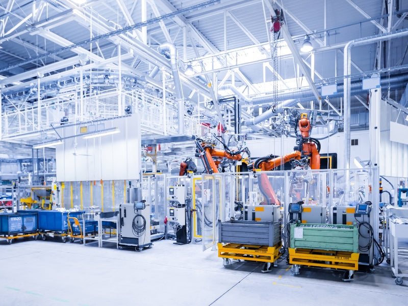 How we make pods differently to the rest of the market.