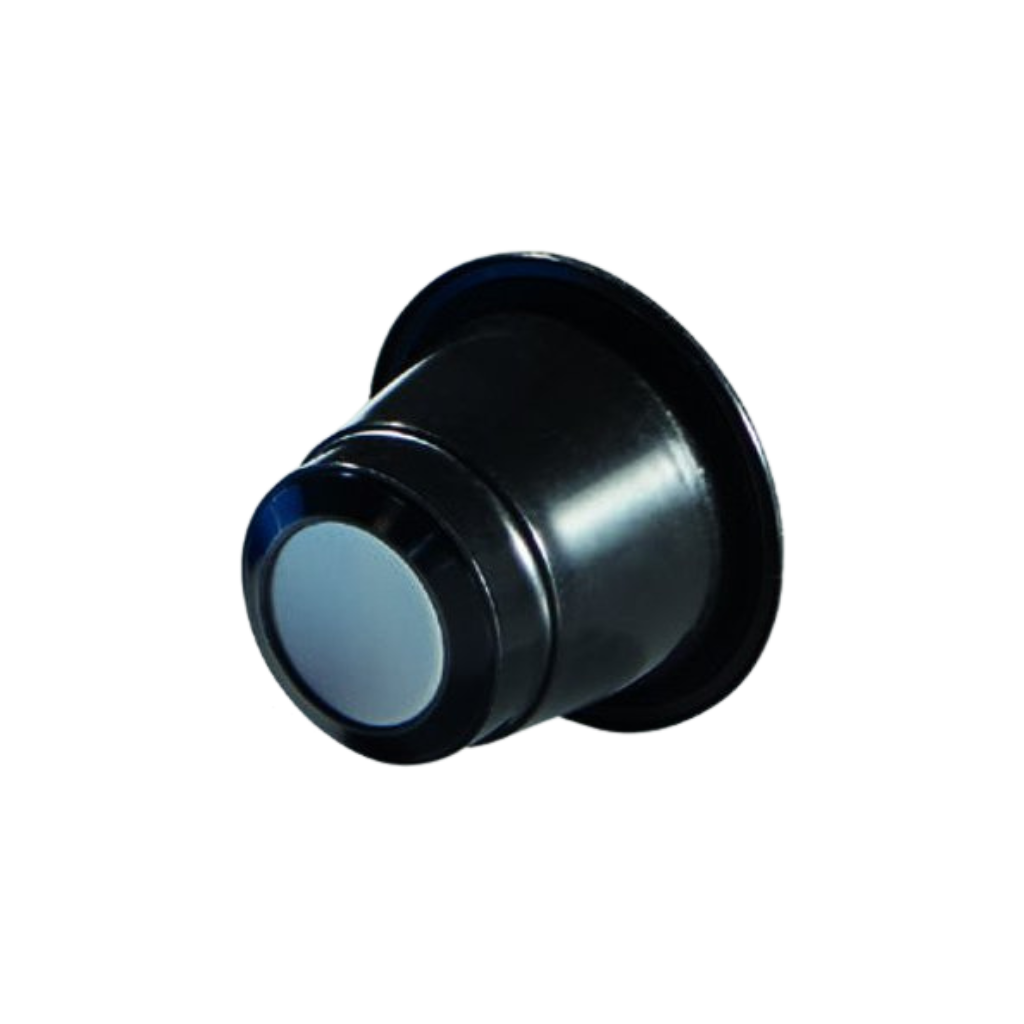 myCoffeePods Black capsule