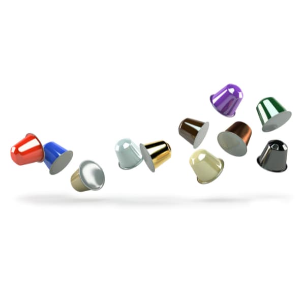 best coffee pods online