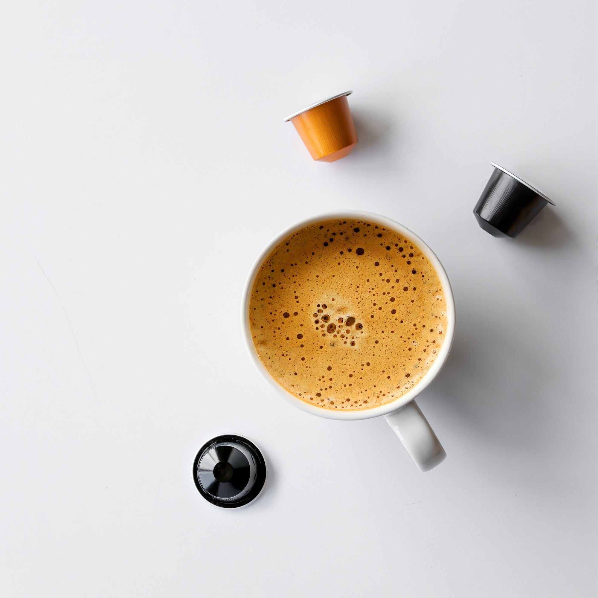 mycoffeepods Organic Decaf 120 pods