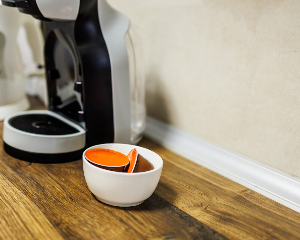 mycoffeepods customer testimonial 1