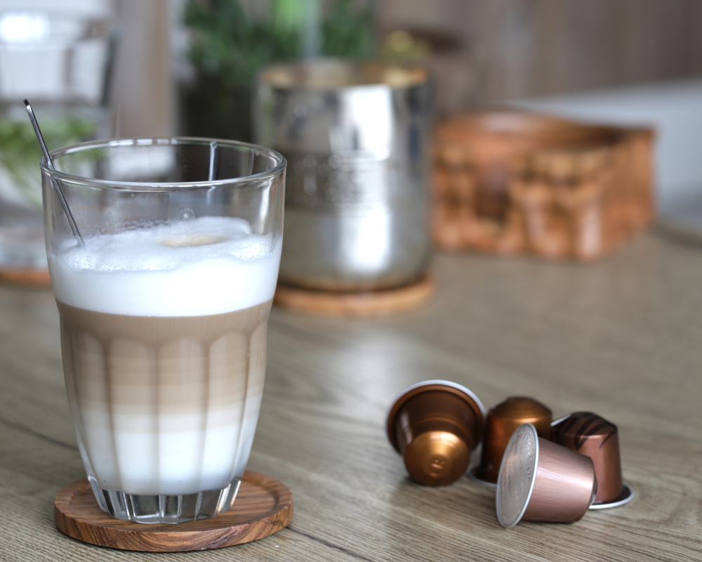 mycoffeepods customer testimonial 2