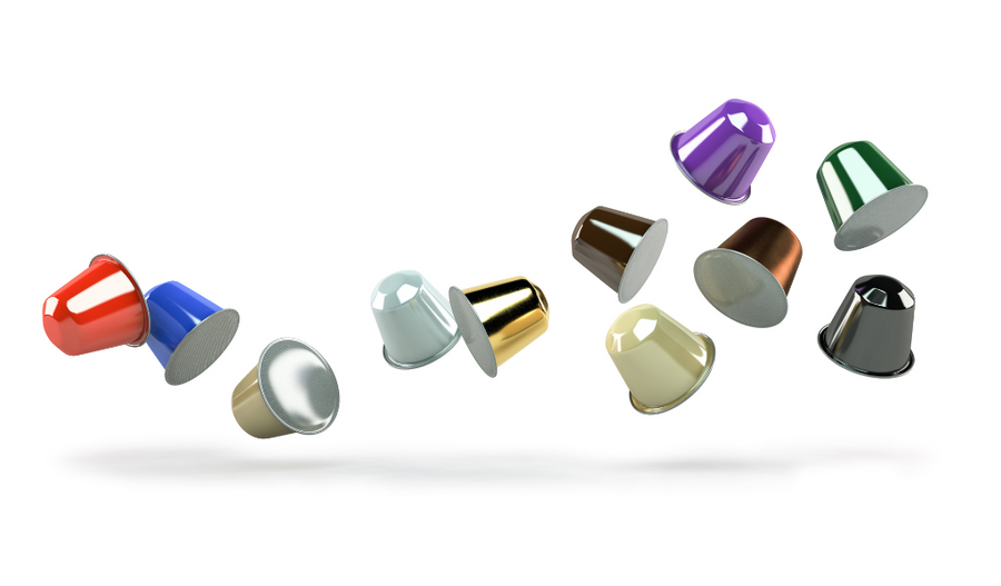 How We Build The Best Tasting Coffee Pods In Australia myCoffeePods