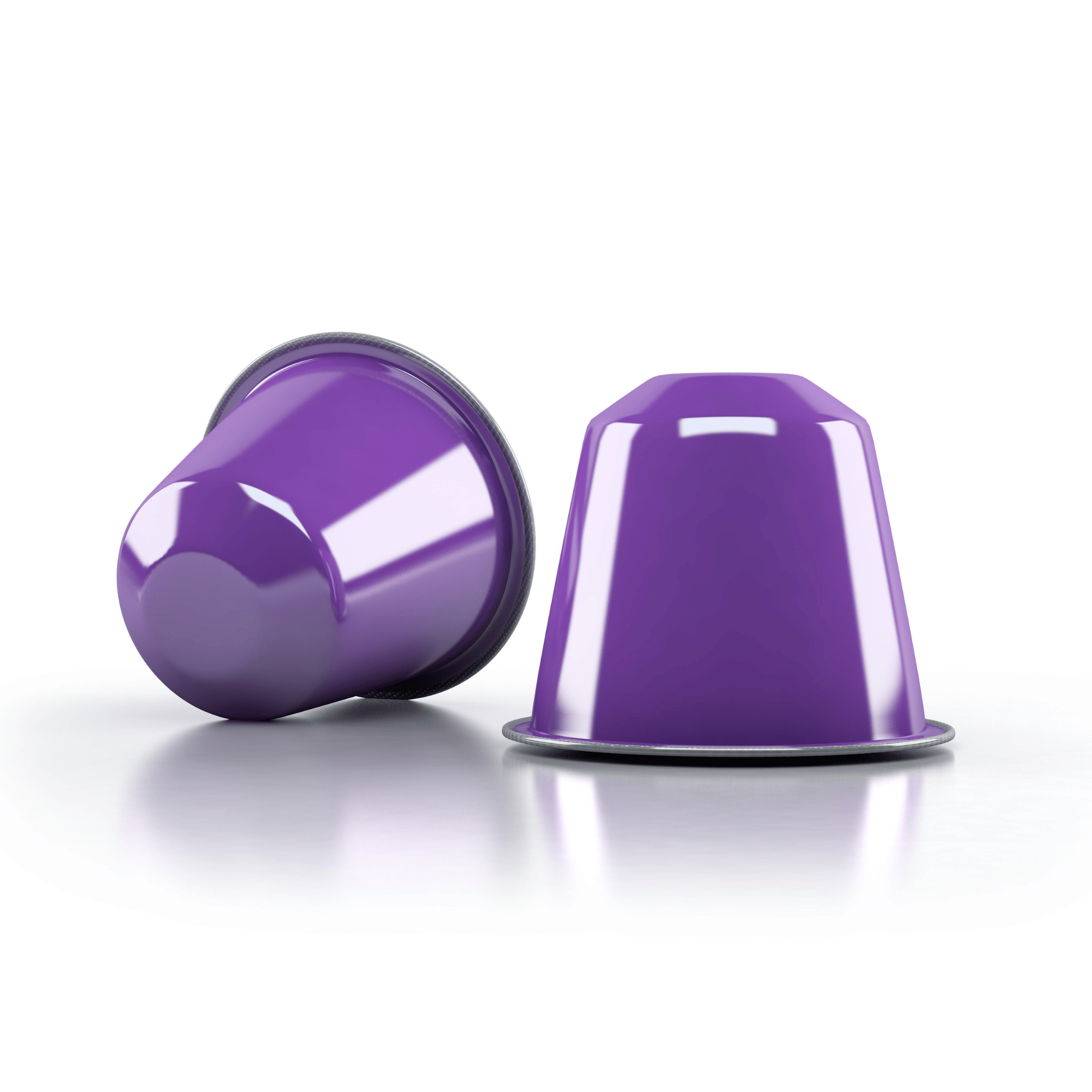 mycoffeepods Organic Ethiopia pack of 120 pods to suit Nespresso classic or original machines.