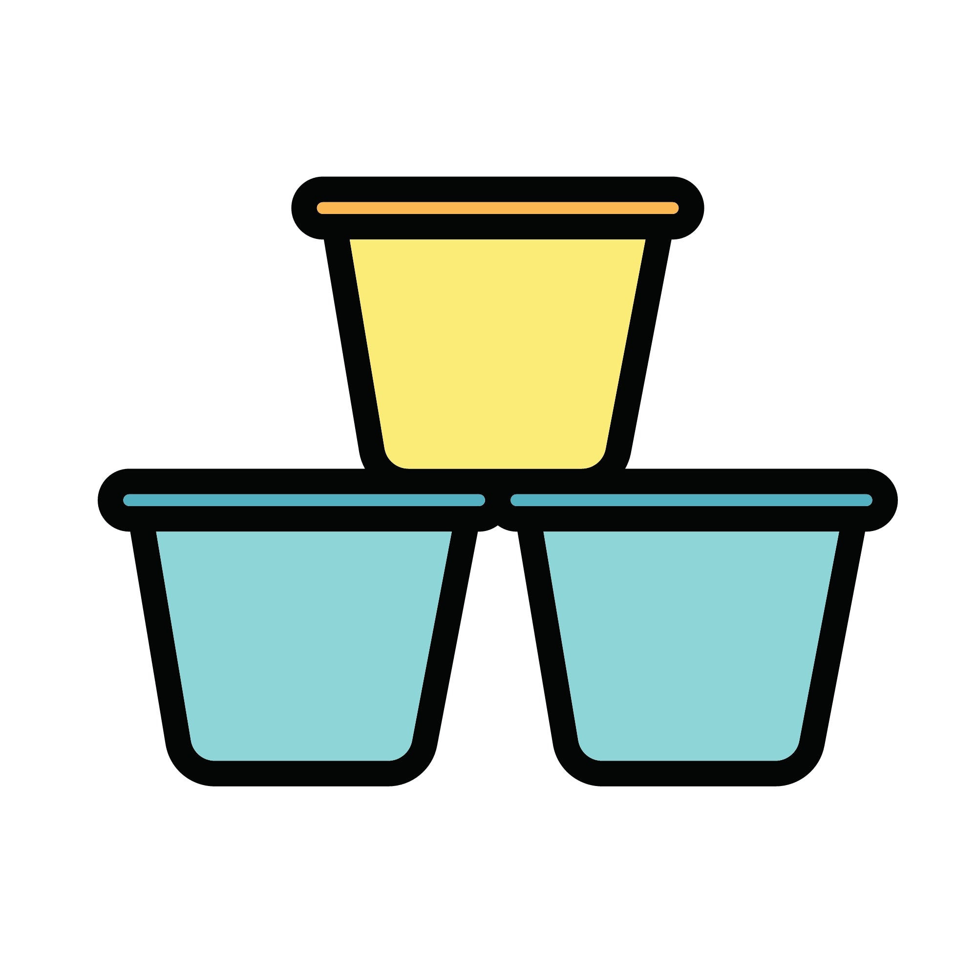 mycoffeepods Organic Colombia 30 pack of pods