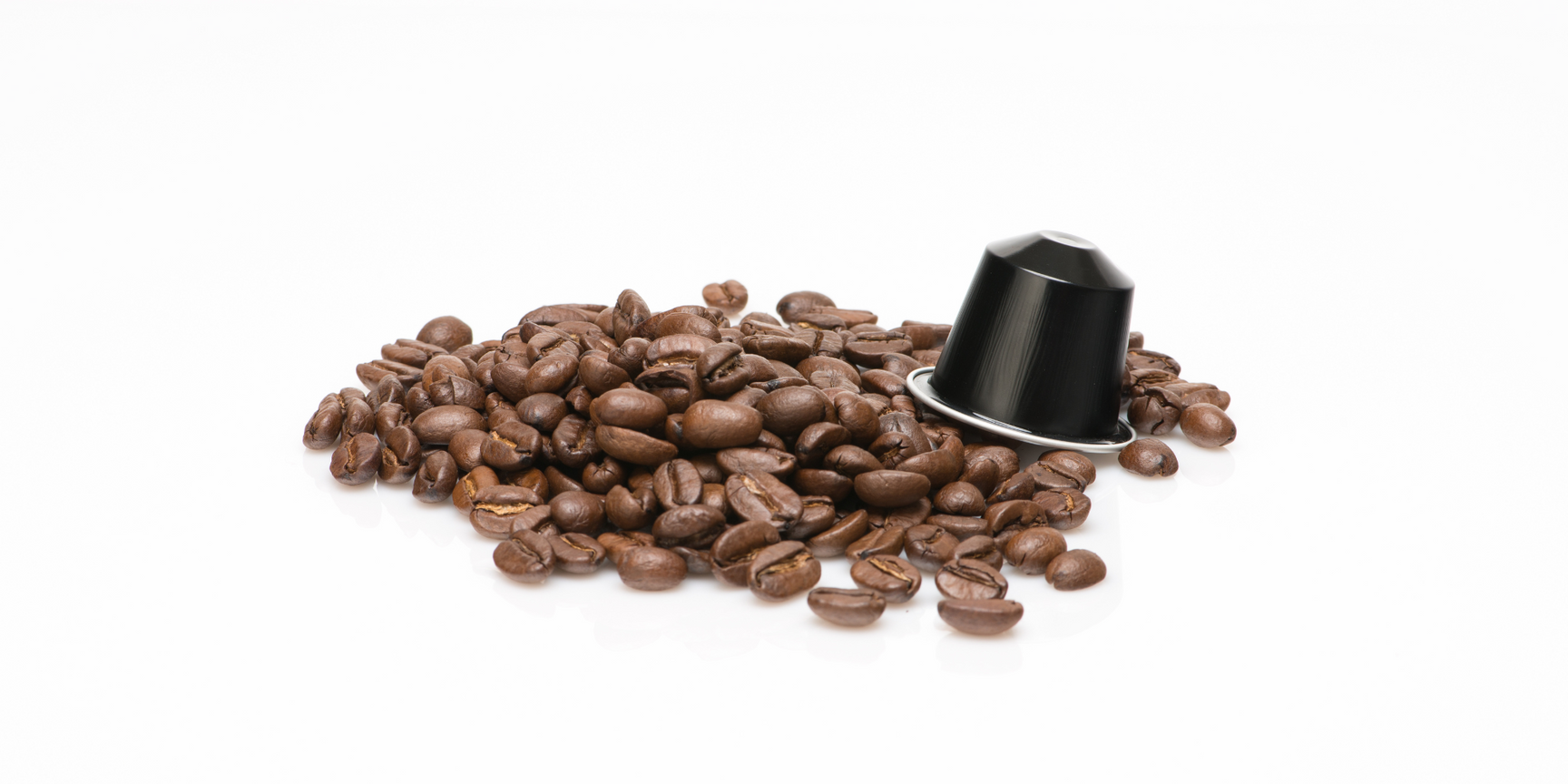 Organic Coffee Pods, Buy Premium Coffee Capsules Online myCoffeePods